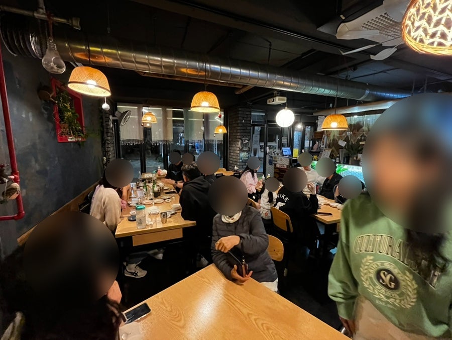 전주전집 전주한옥마을점 사진 2