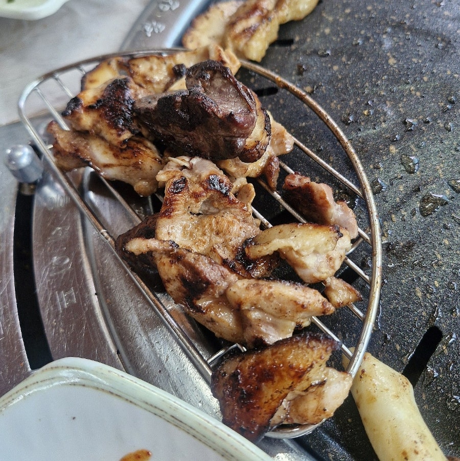 당골식당 사진 2