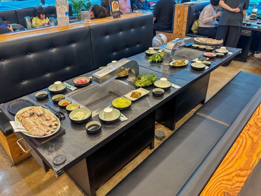 고창풍천장어 사진 6