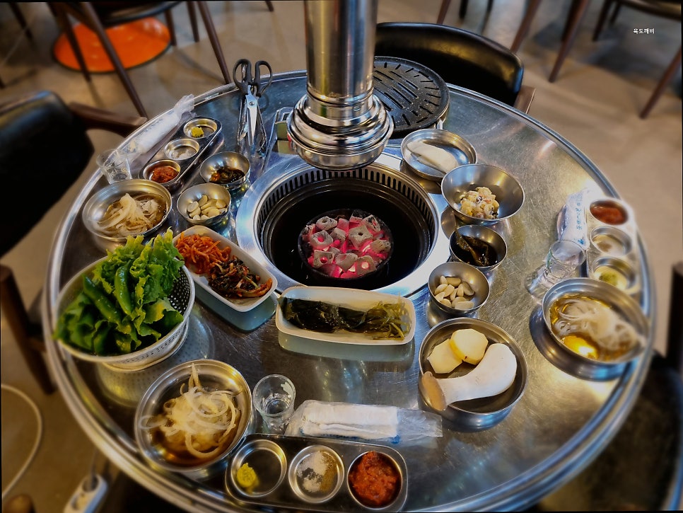 육도깨비 사진 2