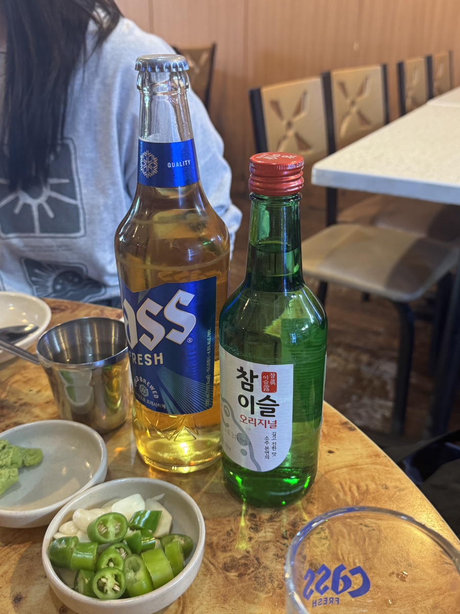 목포회집 양평동점 사진 5