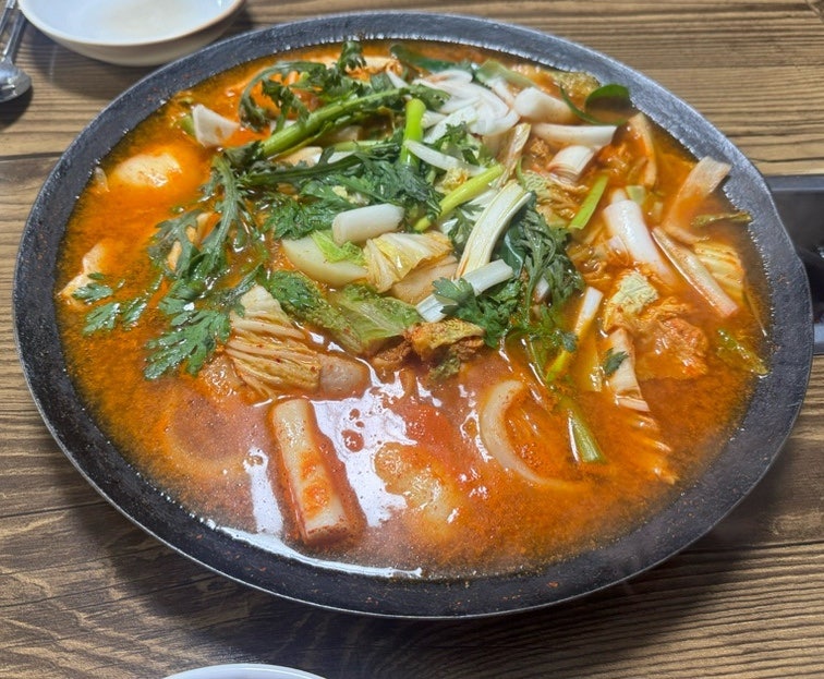 기영이숯불두마리치킨 정선고한점 사진 6