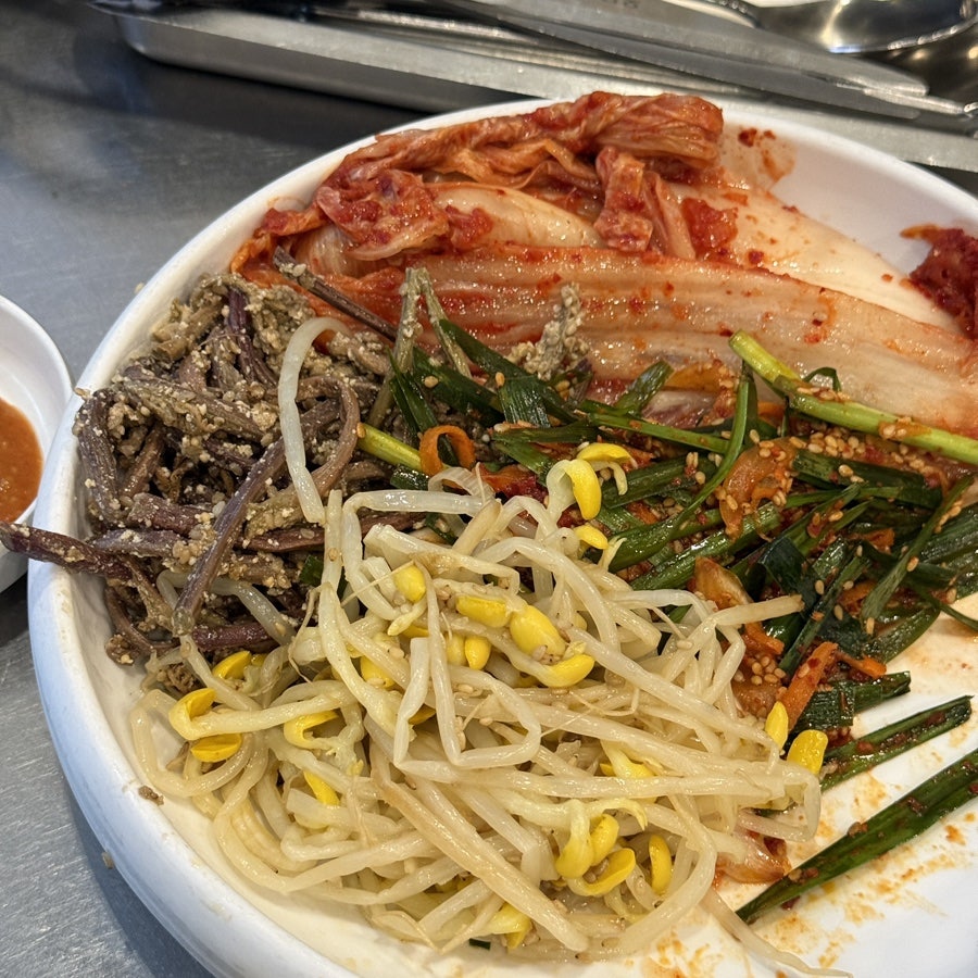 천하제일솥뚜껑 사진 6