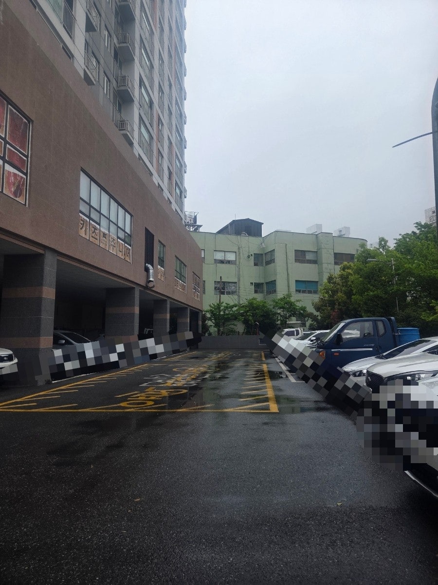 점핑몬스터 해남센트럴팰리체점 사진 5