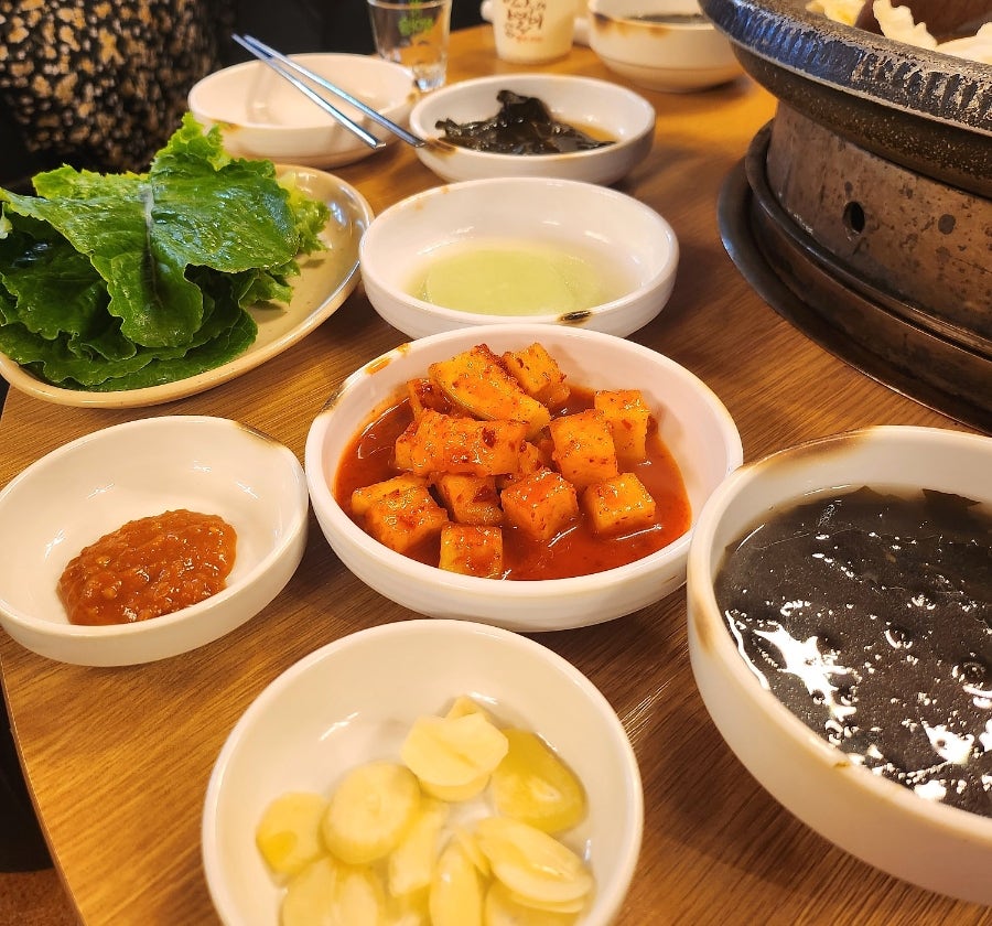 춘천무쇠닭갈비 까치산역점 사진 4