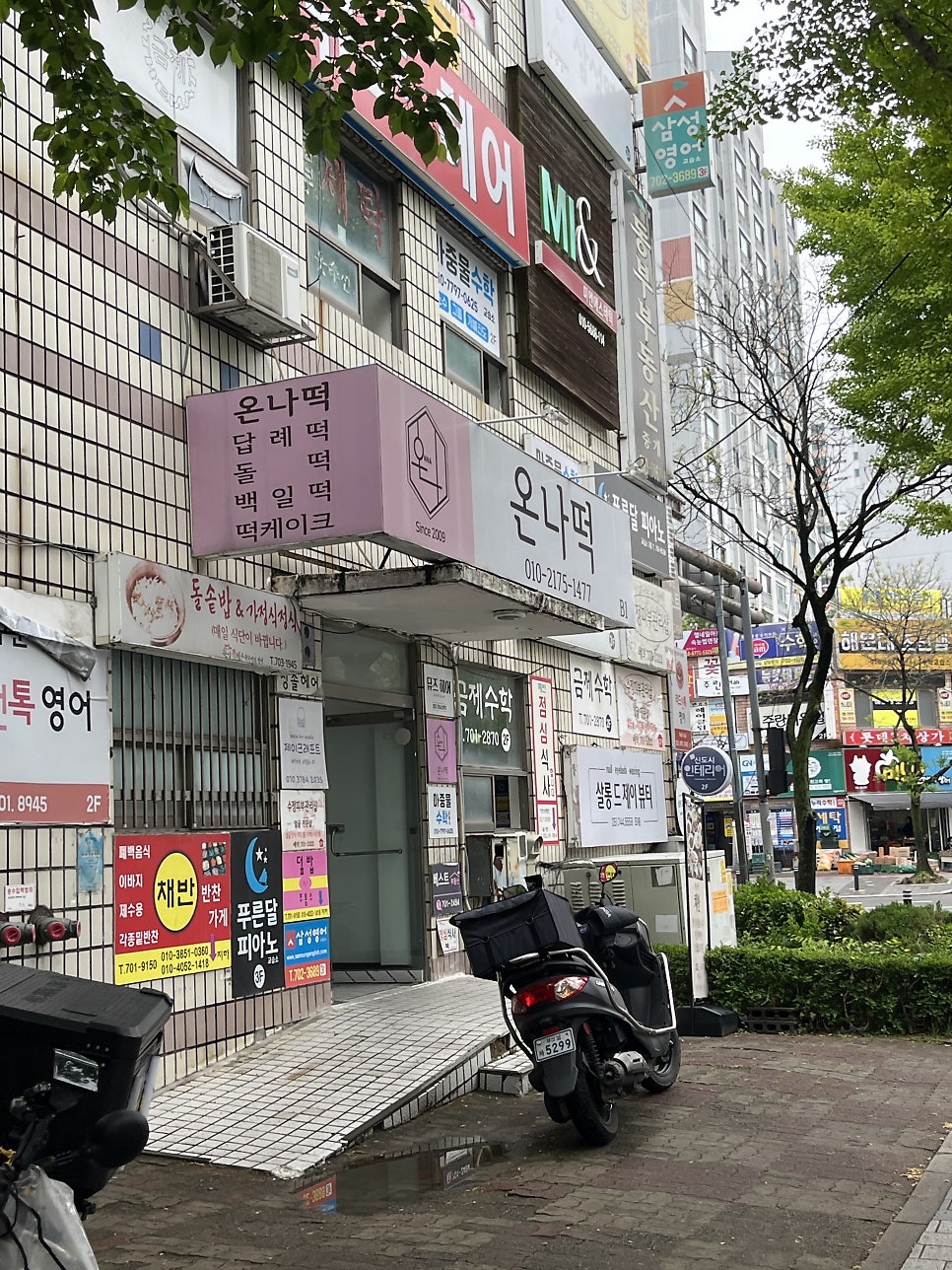 온나떡 사진 2