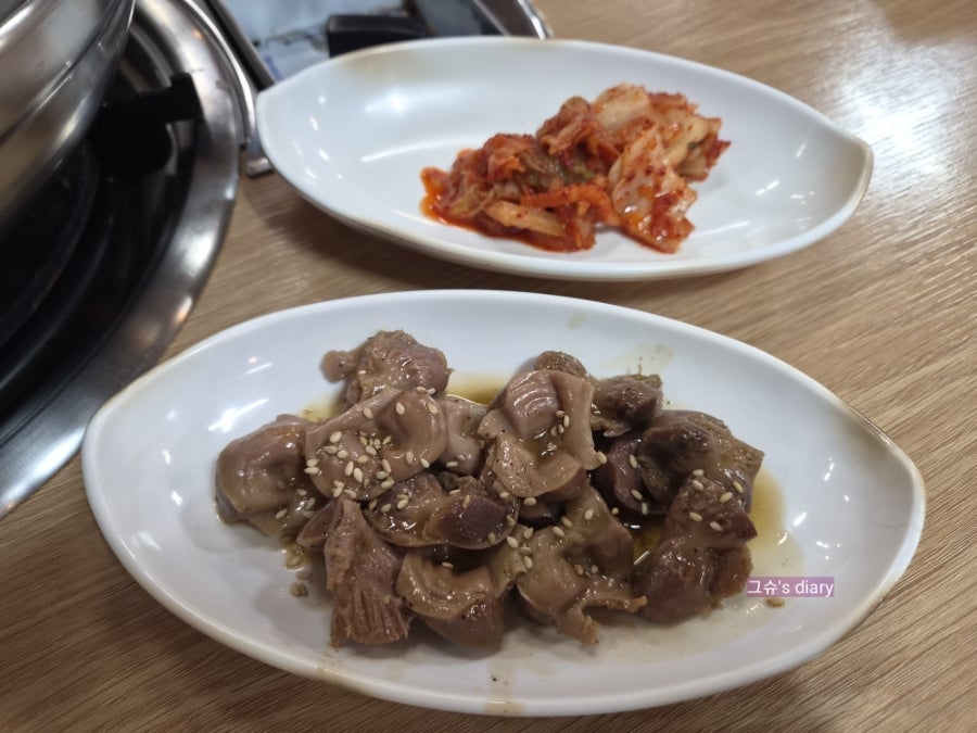 장원닭한마리 본점 사진 5