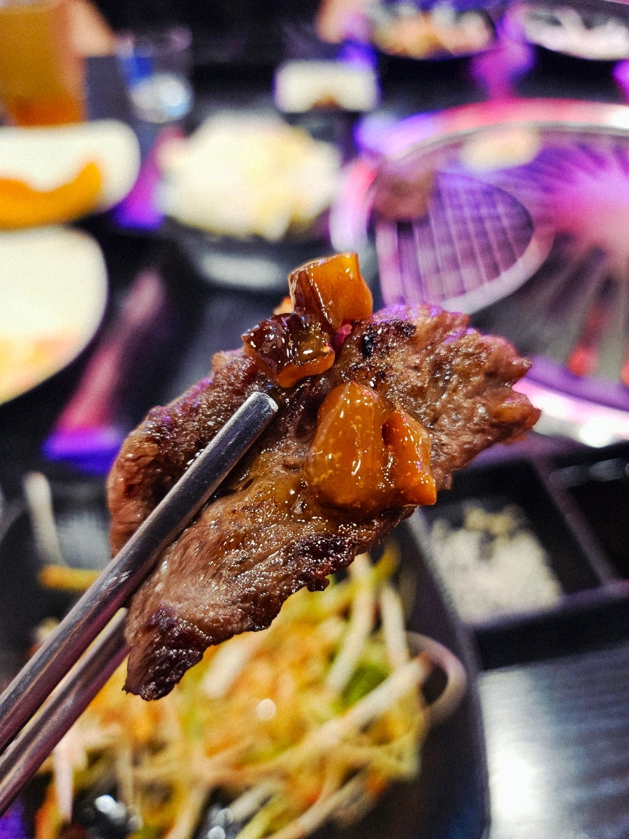 봉래한우 정육식당 본점 사진 6