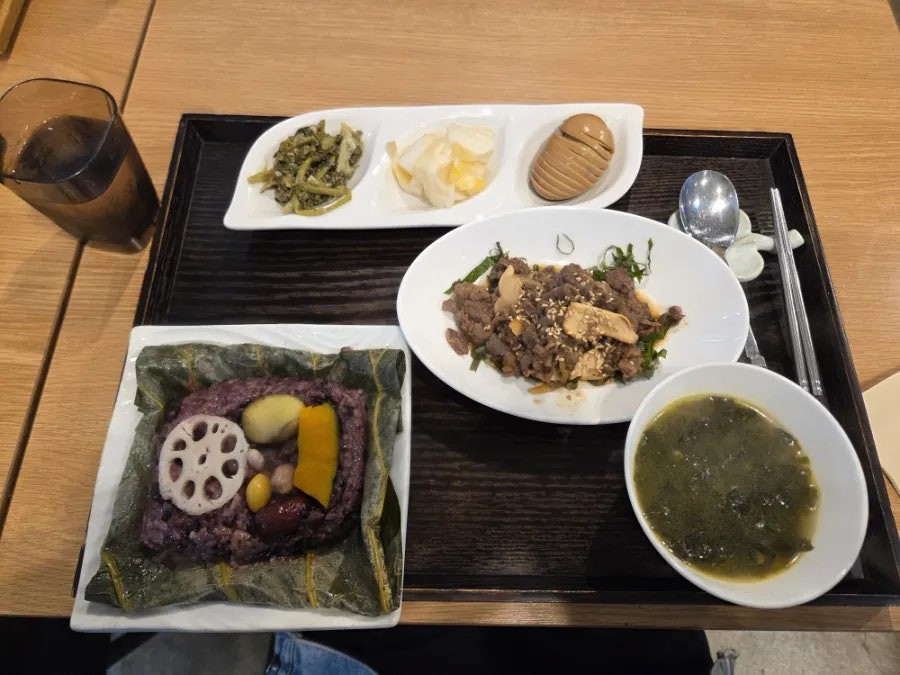 연희별밥 사진 1