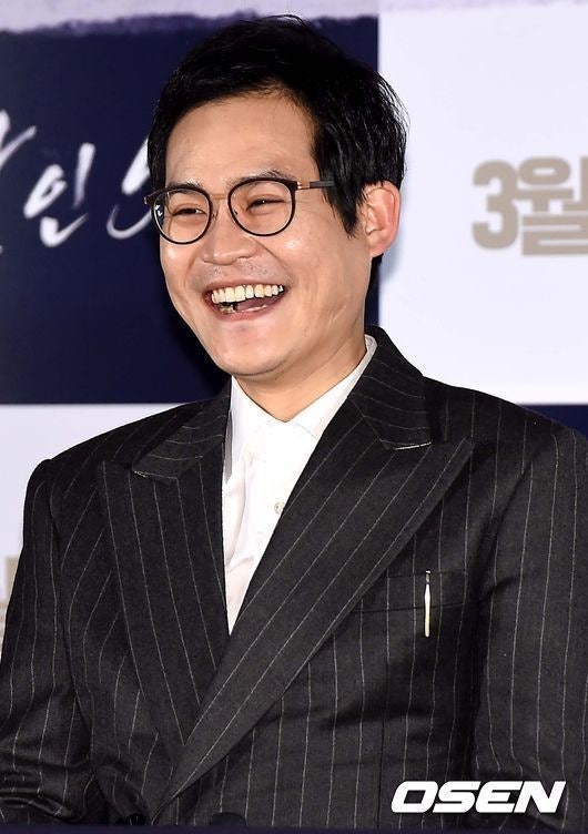 김성균 와이프 김혜정·자녀·양평 생활, 프로필·출연작 총정리