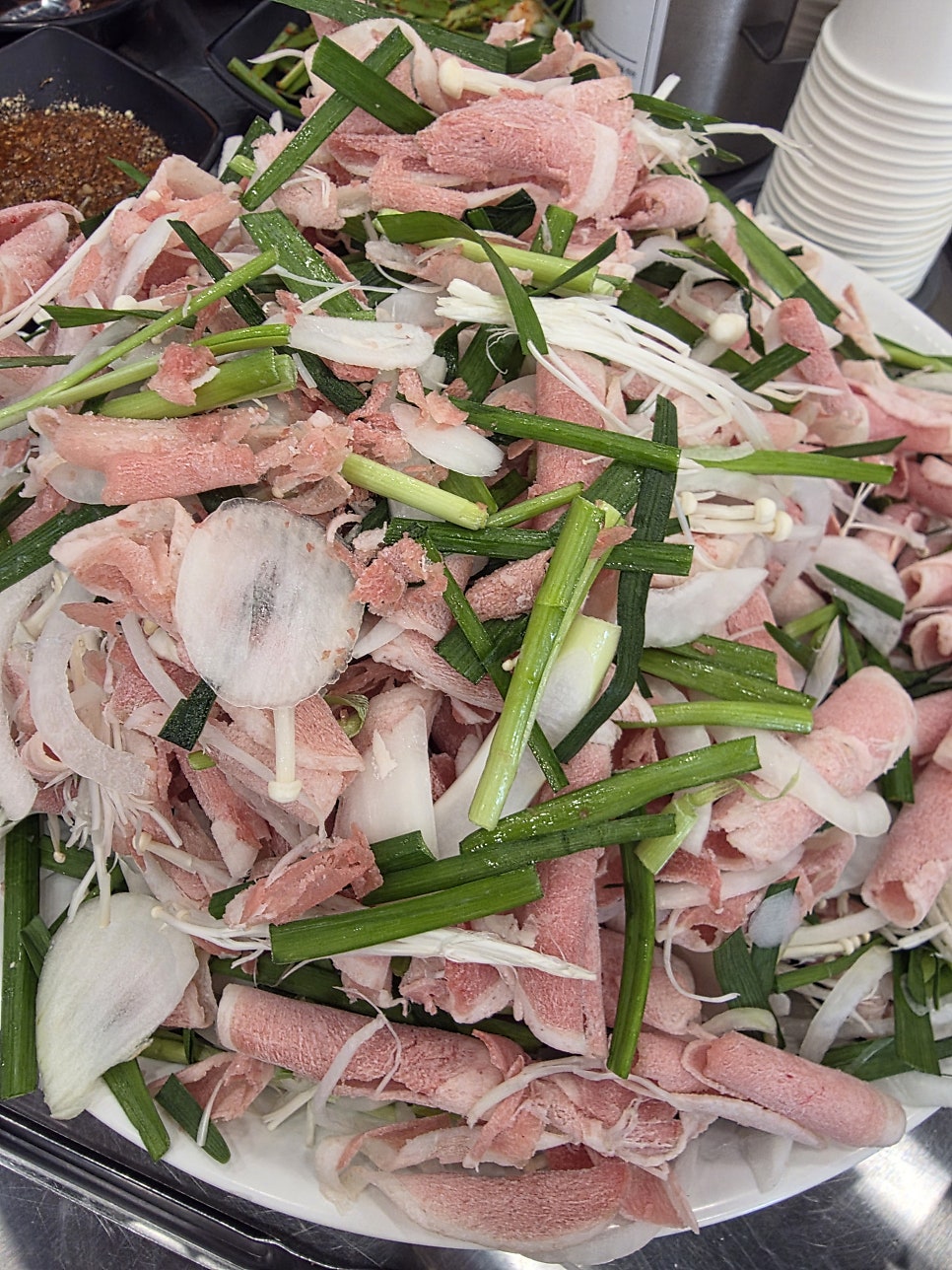 나오리장작구이 평촌점 사진 2