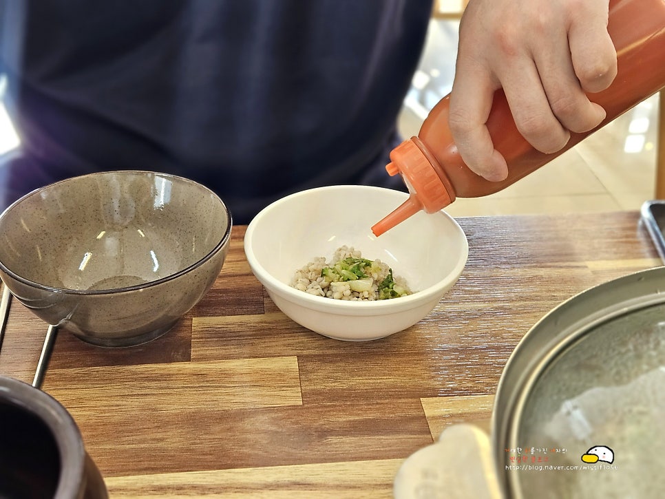 봉담칼국수 사진 6