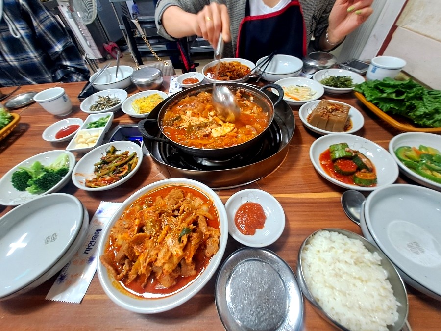 설봉골생고기 사진 5