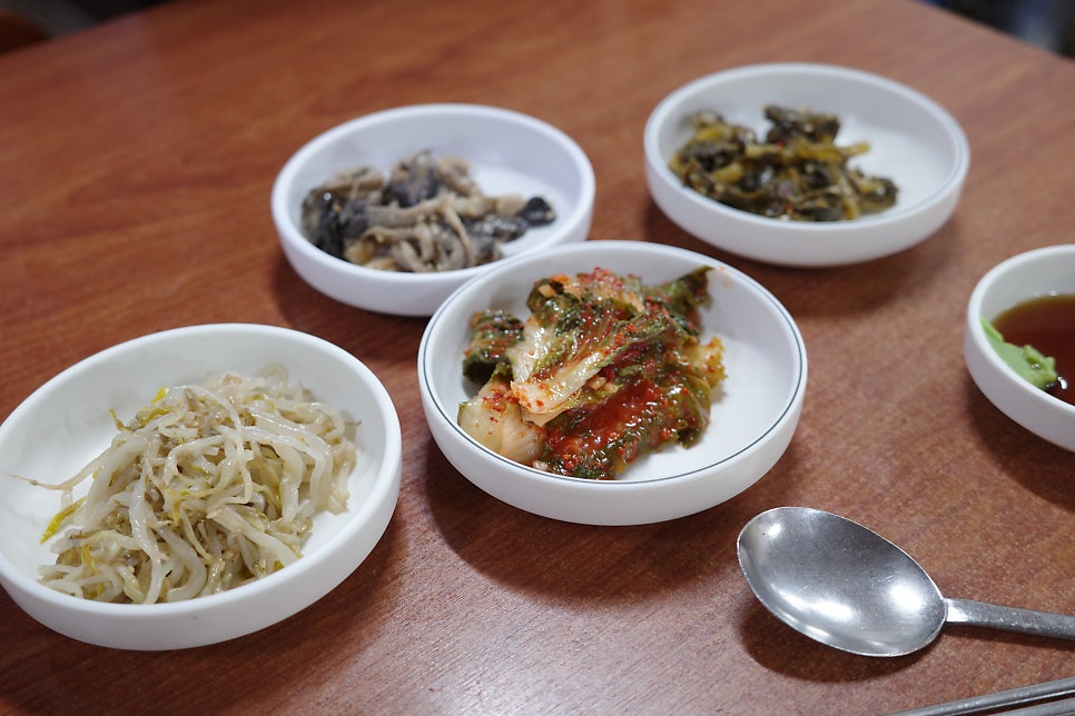 삼미기사식당 사진 3