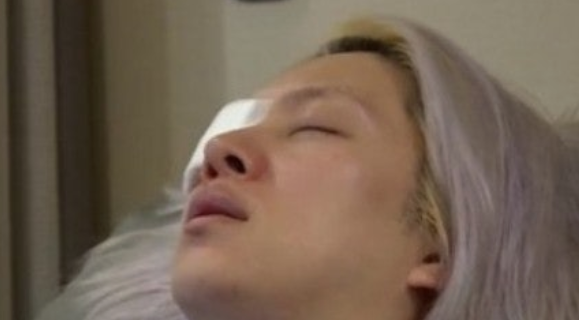 김희철 건강 문제·아는 형님 휴식 우물에서 피 채운다는 직접 해명