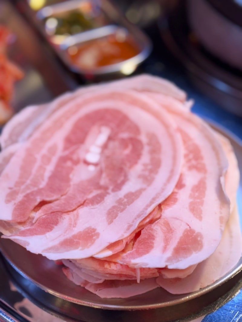[부산/수영동 맛집] 부광식육점 납품 부산 냉삼 맛집 “수영냉삼” 후기