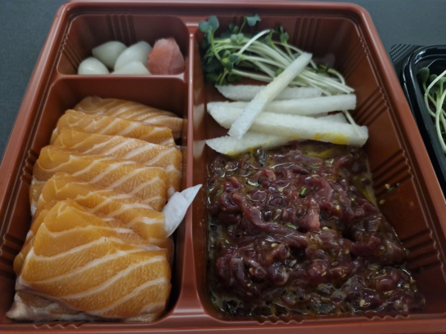 이자카야 우규 쌍문역점 사진 2