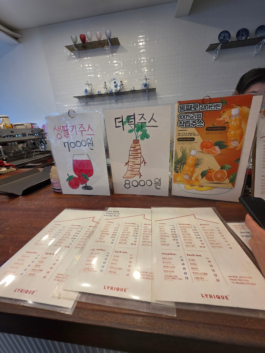 리리크 사진 4