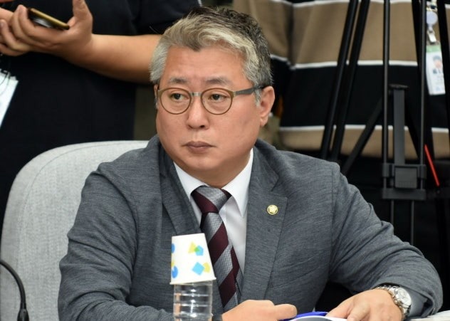 조응천, "4일 오세훈 등 광역단체장 연석 회의...공소 취소 특검법 맞대응" 예고