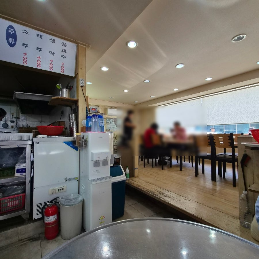 가야포차선지국밥 명지점 사진 6