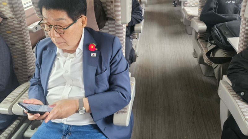 박지원의 금귀월래! 시즌2/ 108번째 해남 완도 진도로 갑니다
