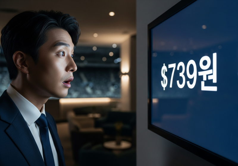 "참가만 해도 185억?"...2026 월드컵 우승 상금 739억원, 숨겨진 진실은?