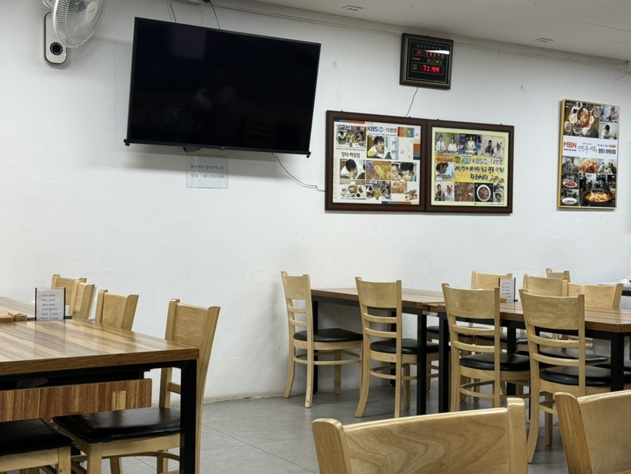 장터 하당점 사진 3