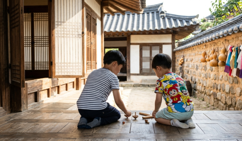 [대구 근교 아이와 가볼만한곳] 5월 5일 어린이날, 8세&5세 형제 취향 저격 나들이 코스 추천!