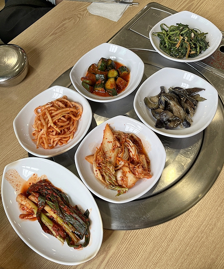 고향맛집 사진 4