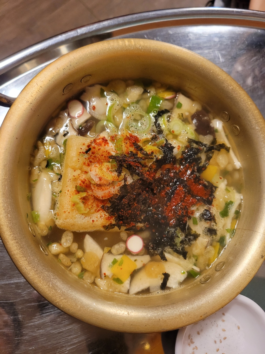 낭만치킨포차 사진 1