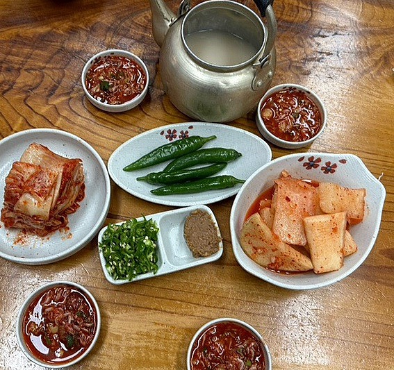 박영순순대국 사진 3