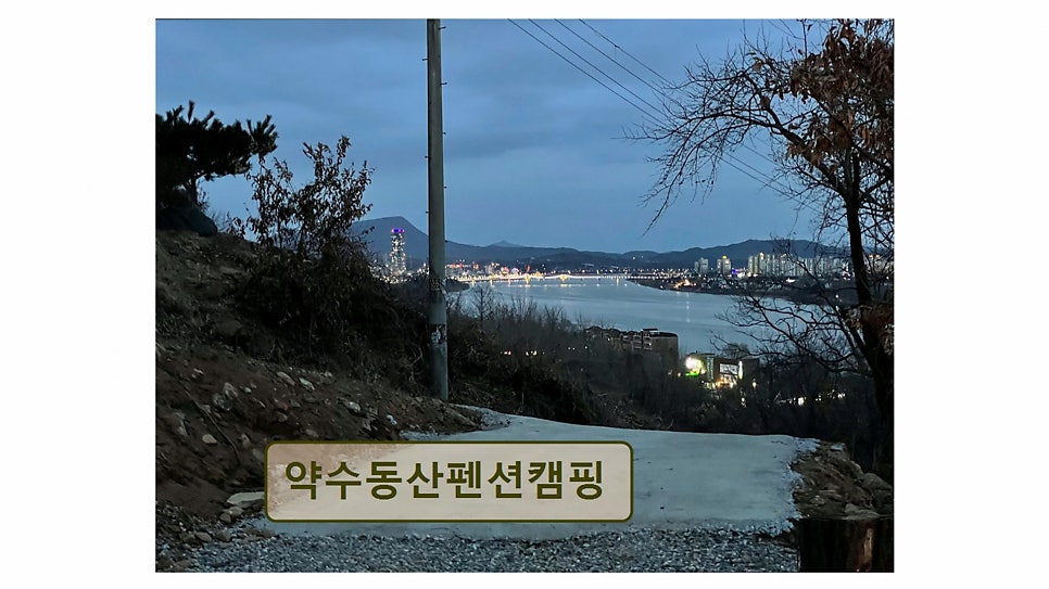 약수동산 사진 5