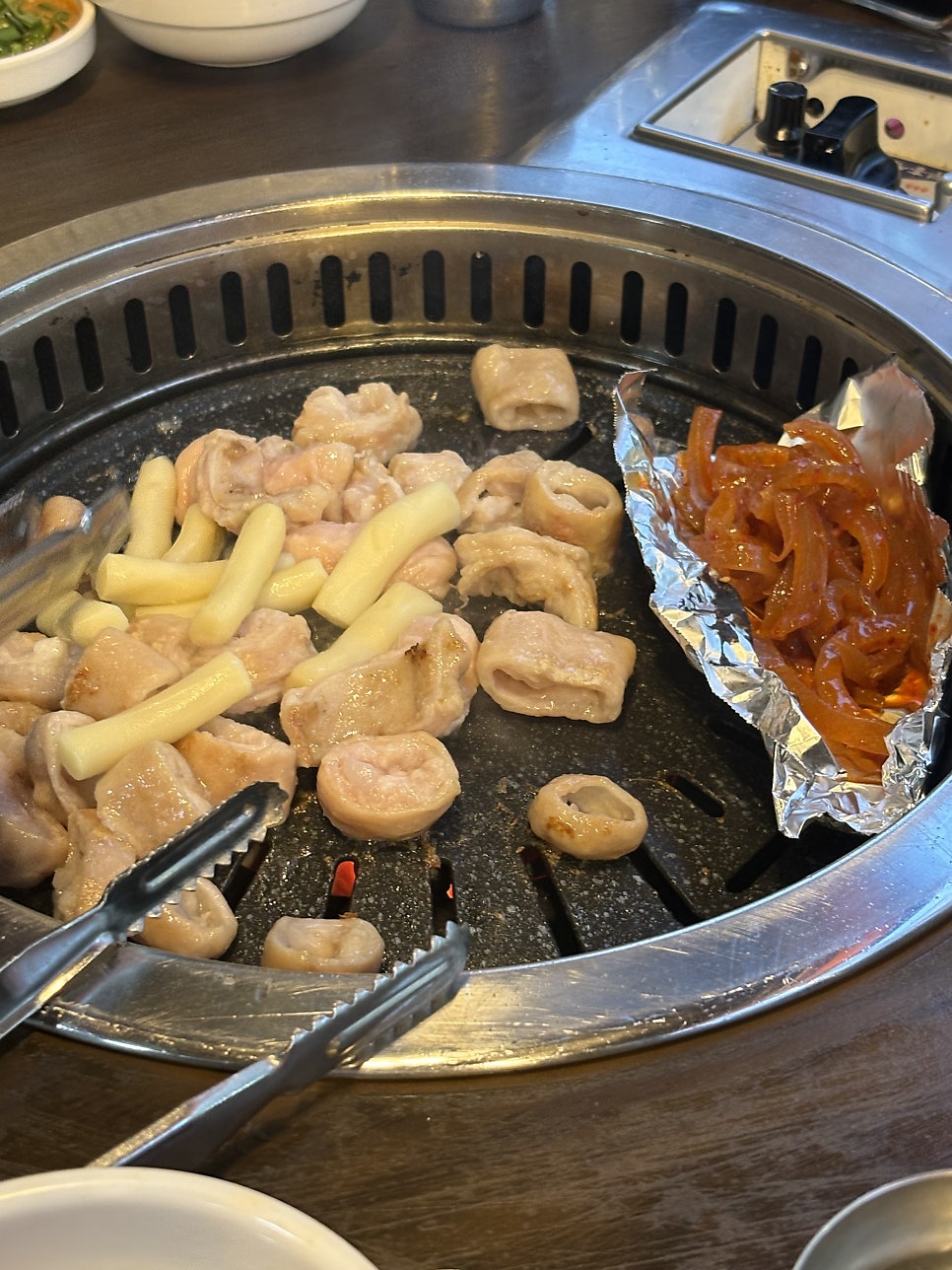 태영생막창 수원본점 사진 4