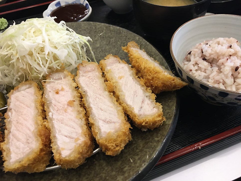 상상카츠 신대방점 사진 5