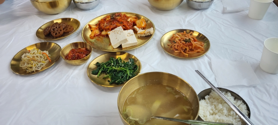 둥구나무집밥연구소 사진 5