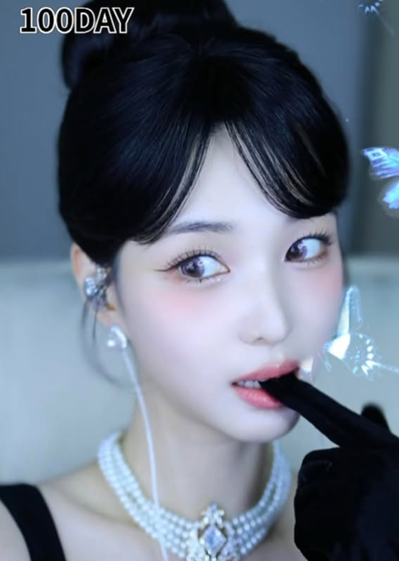 율희, 라붐 탈퇴→이혼→여캠 전향…100일 만에 19금 드라마까지 '파격 행보'
