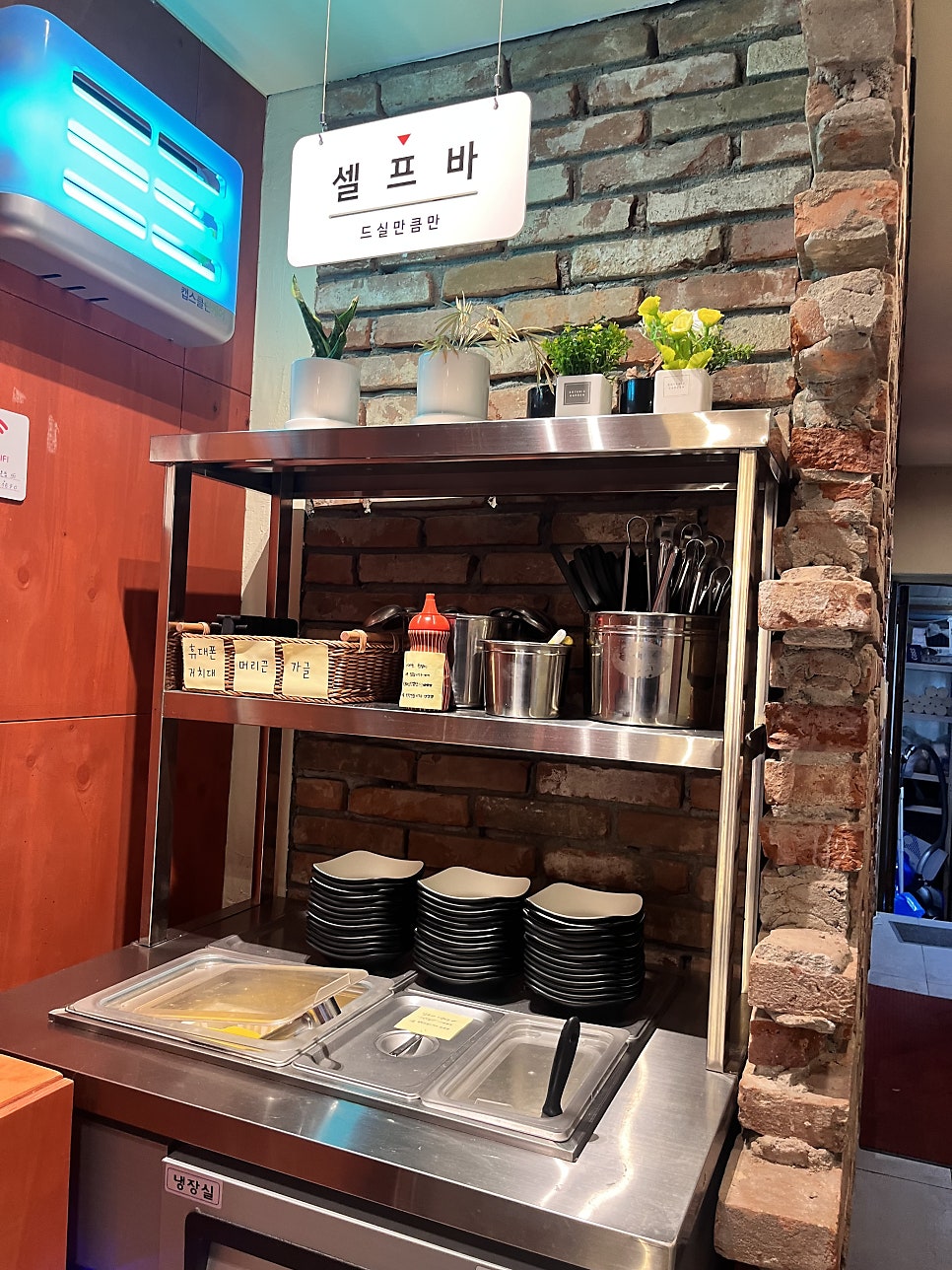 마차이짬뽕 평촌점 사진 4