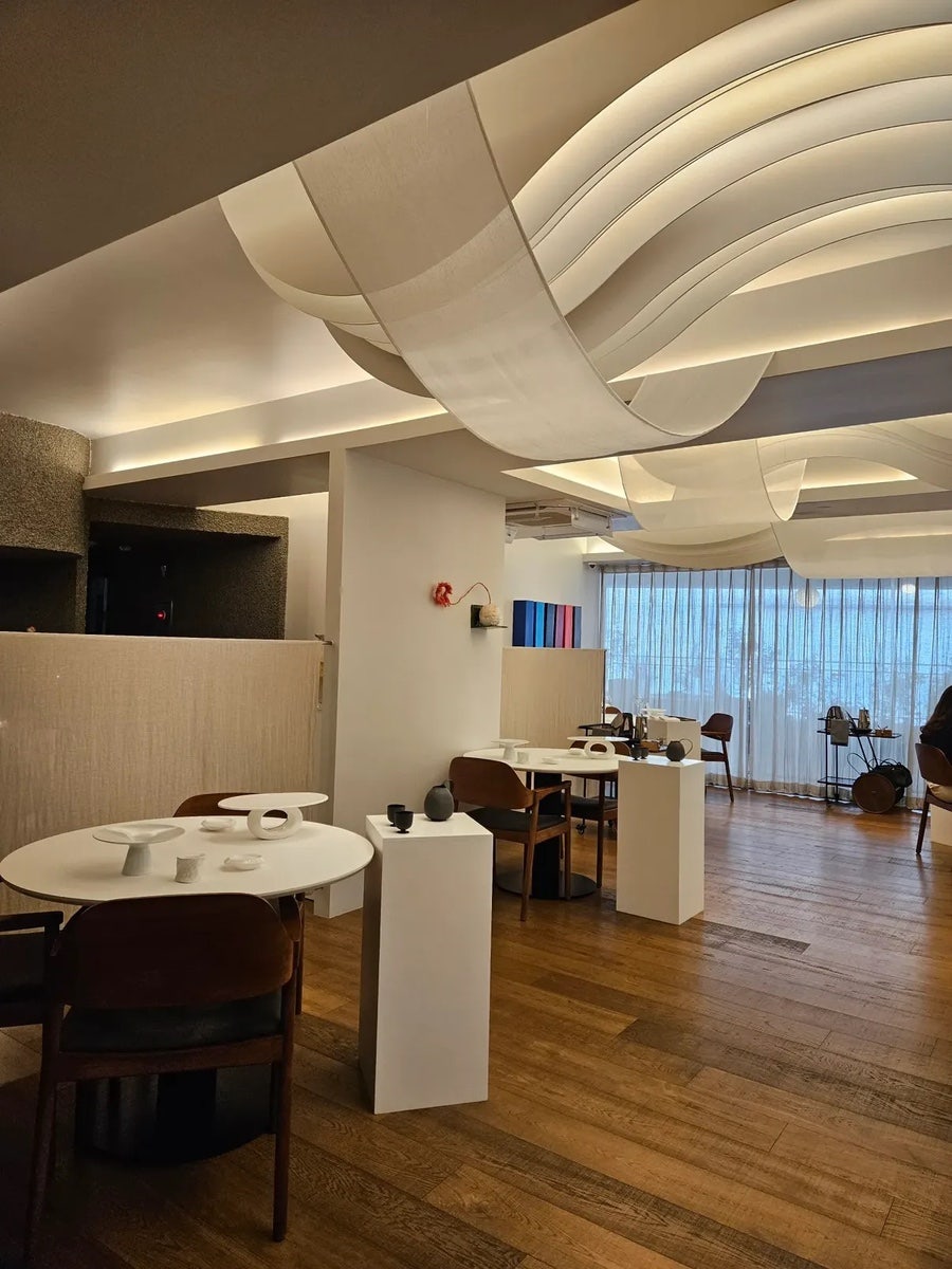윌로뜨 DINING ROOM BY HULOTTE 사진 6
