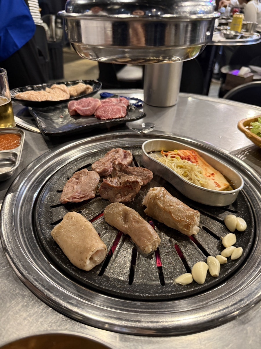 돈뜨락 사진 5