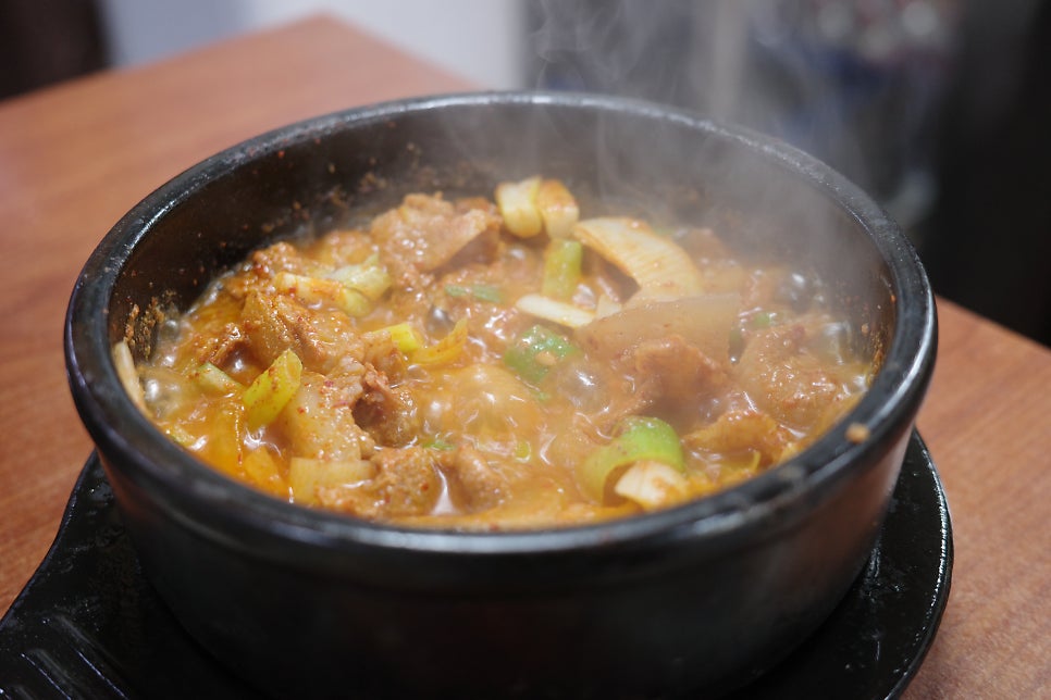 삼미기사식당 사진 6