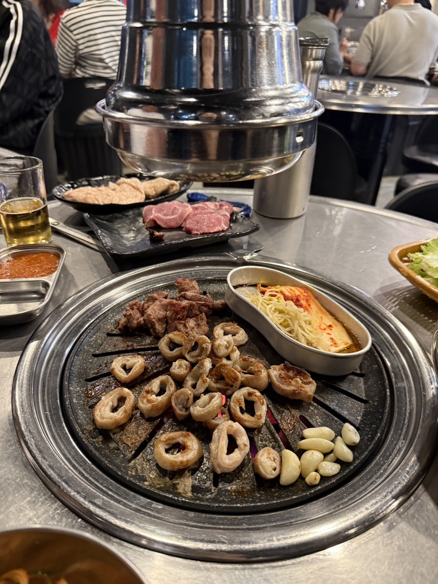 돈뜨락 사진 6
