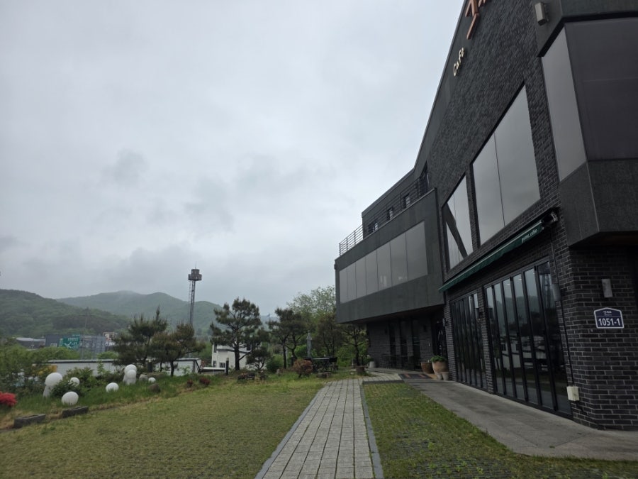 카페그루미 사진 3