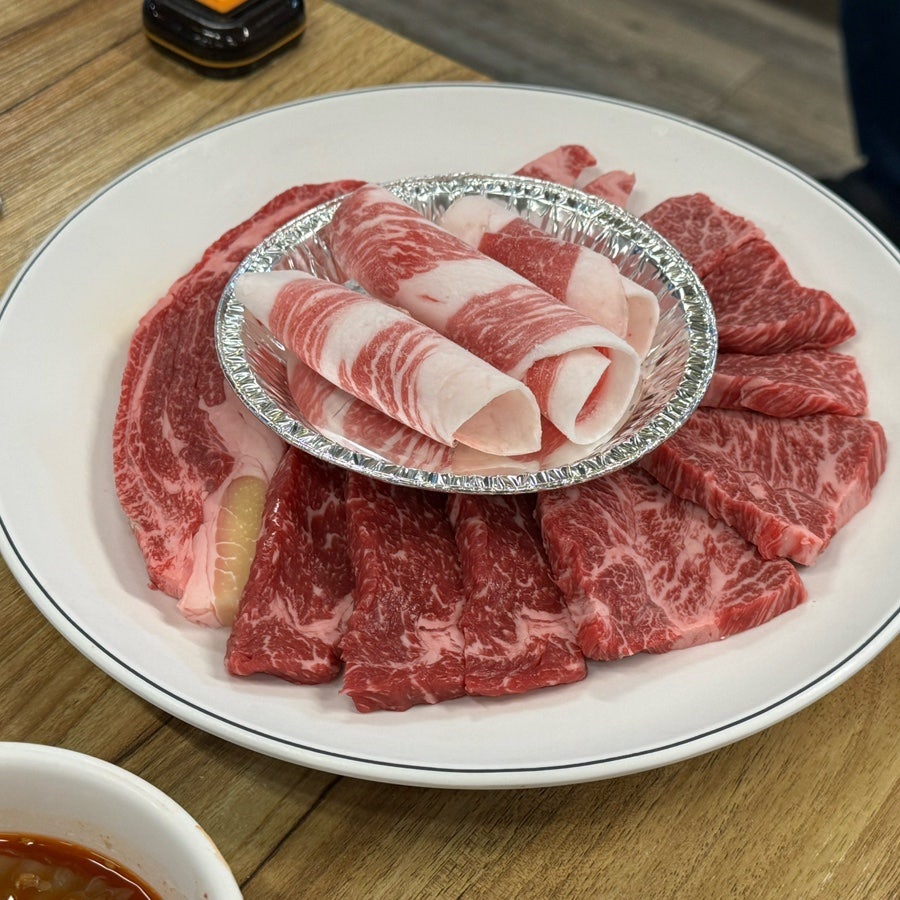 하누랑돈이랑 사진 1