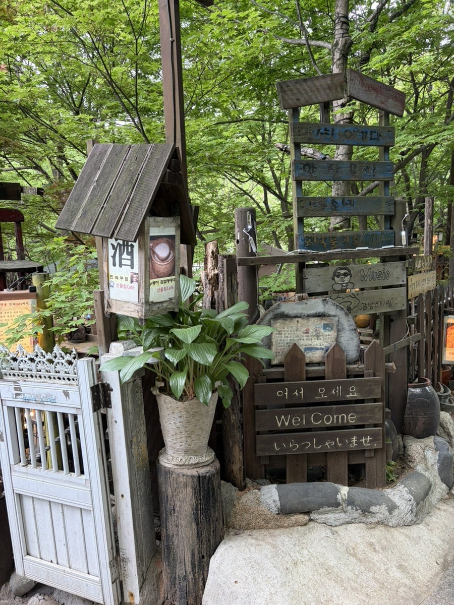 산울림 사진 2