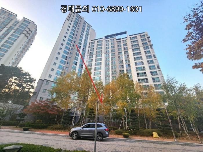  경기도 군포시 부곡동 삼성마을 번영로 인근, 교통 편리한 역세권 아파트 경매로 내 집 마련 및 투자 기회를 잡으세요! 2024타경2129
