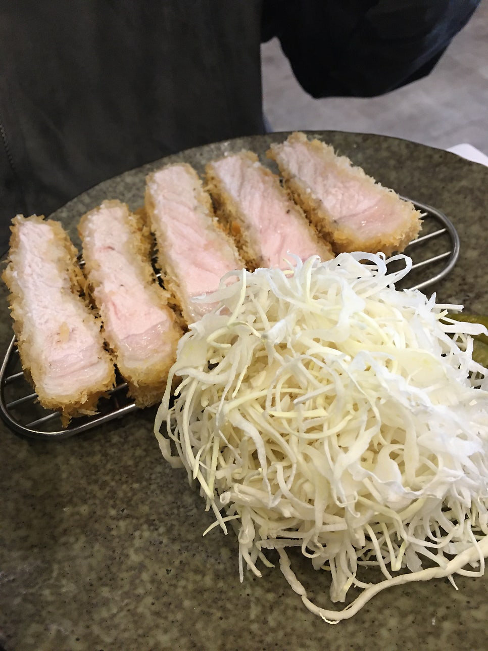상상카츠 신대방점 사진 4
