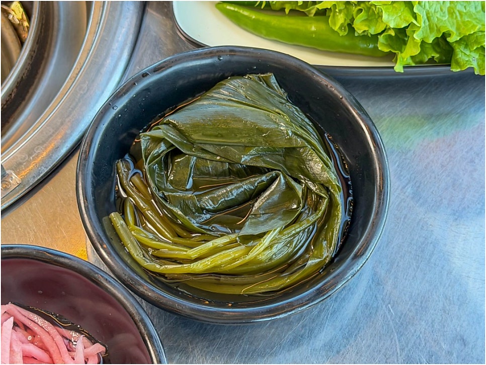섭지코지올래맛집 사진 5