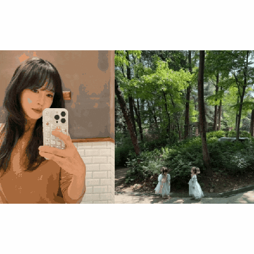  성유리 쌍둥이 딸 공개 엄마 닮은 ‘요정 비주얼’ 화제｜근황부터 결혼·복귀 이야기까지 한 번에 정리
