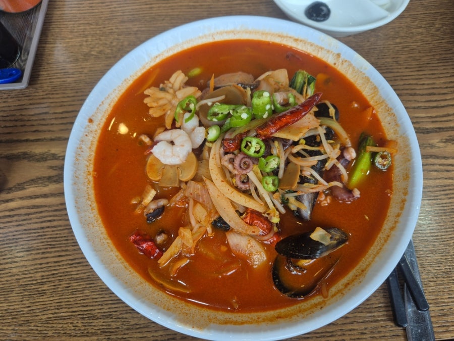 화미담 인천도화점 사진 5