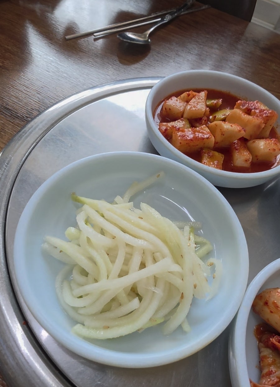 명우해장국 사진 6